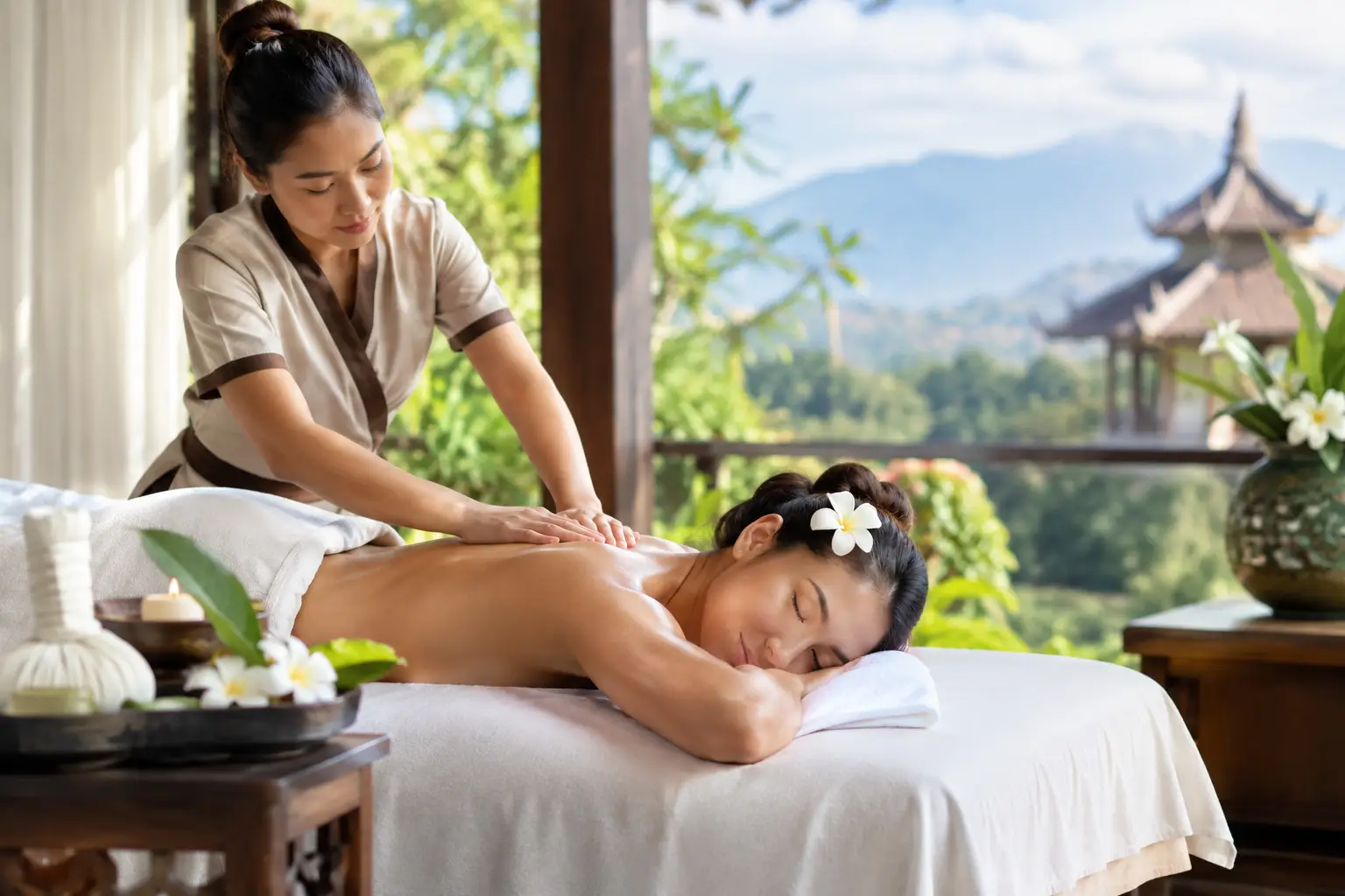 A Restorative Spa Day Chiang Mai Travelers Love
