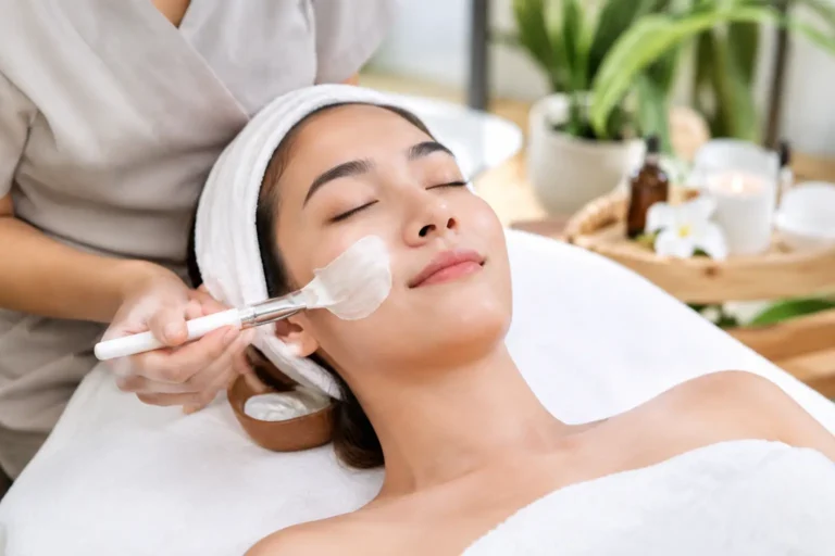 Facial Treatment Chiang Mai for Rested, Radiant Skin