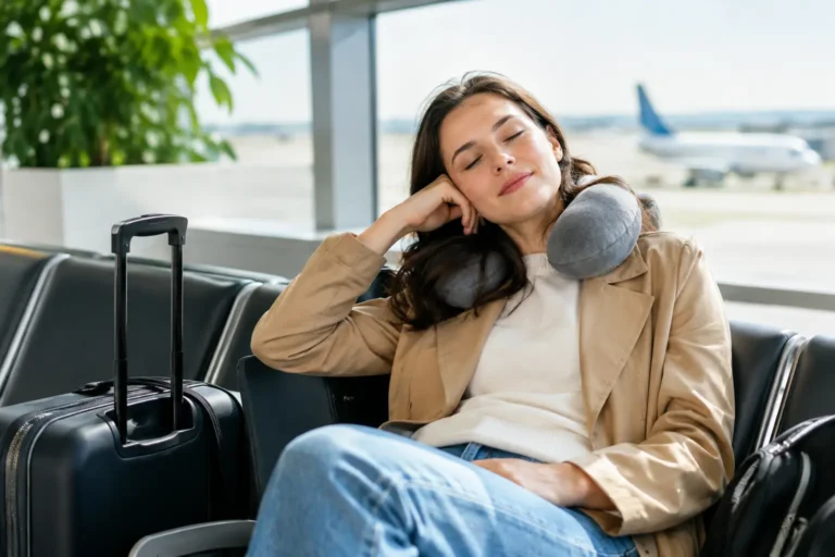 Best Treatments for Travel Fatigue That Work