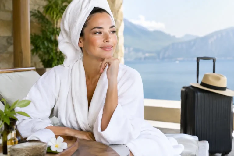 Spa Etiquette for Travelers Made Simple Abroad